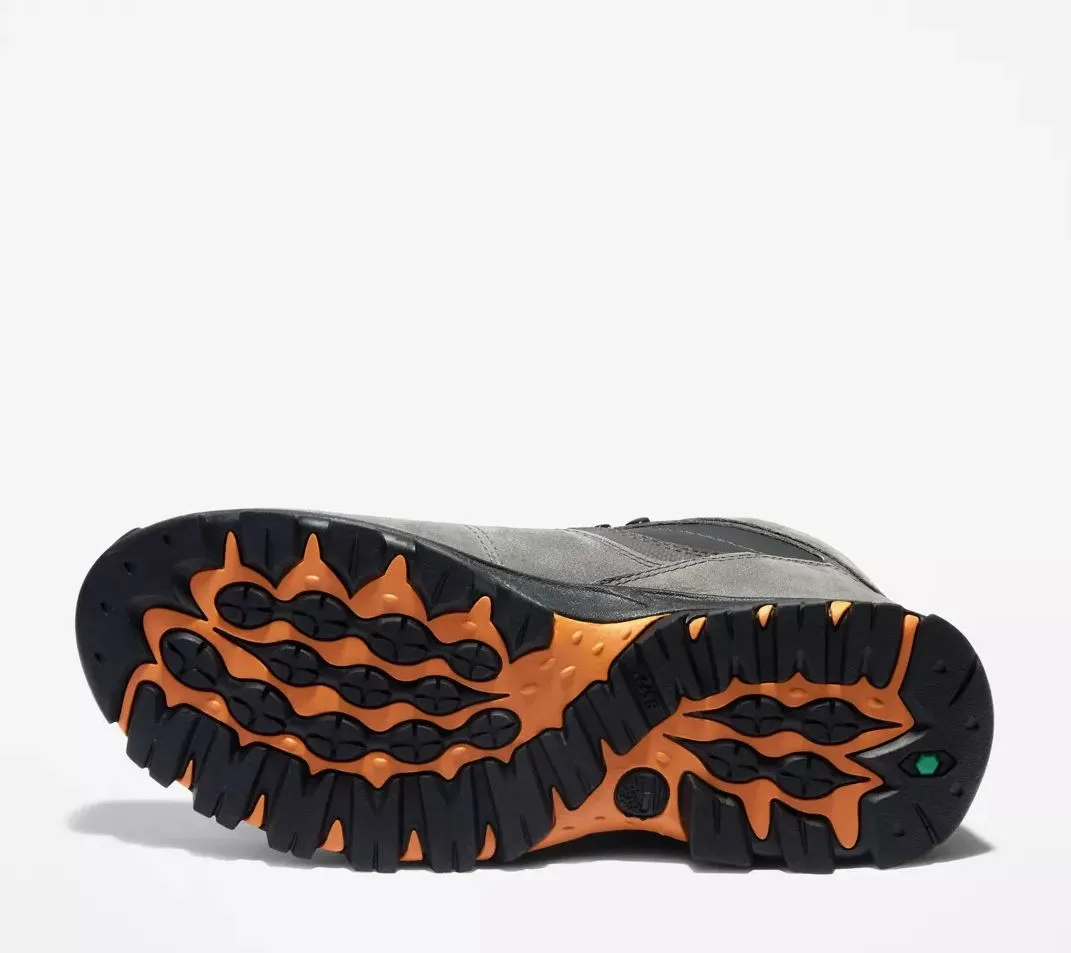 Timberland Mt Maddsen WIDE Leather Waterproof