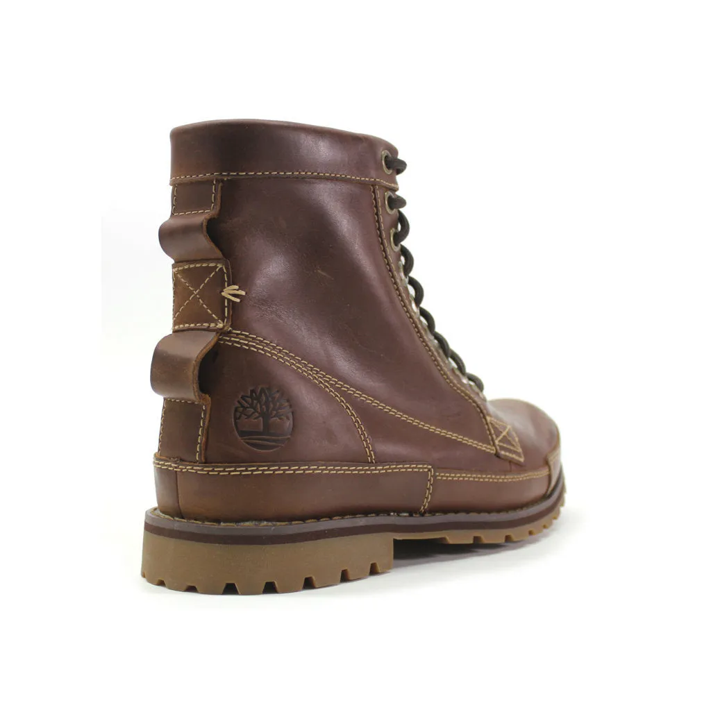 Timberland Originals 6 In Nubuck Men's Ankle Boots