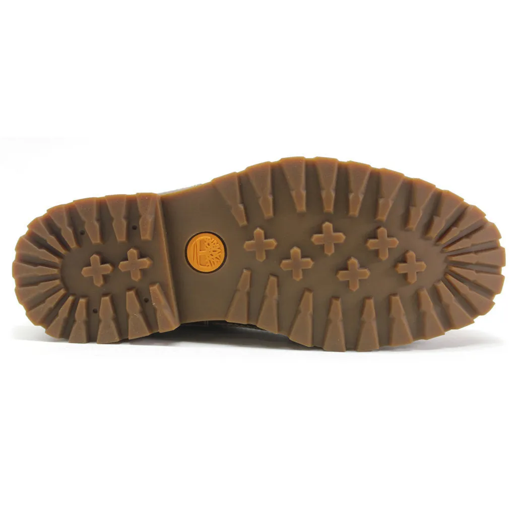 Timberland Originals 6 In Nubuck Men's Ankle Boots