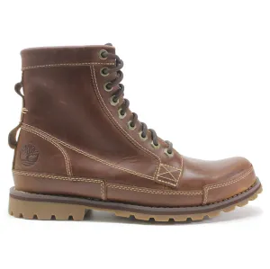 Timberland Originals 6 In Nubuck Men's Ankle Boots