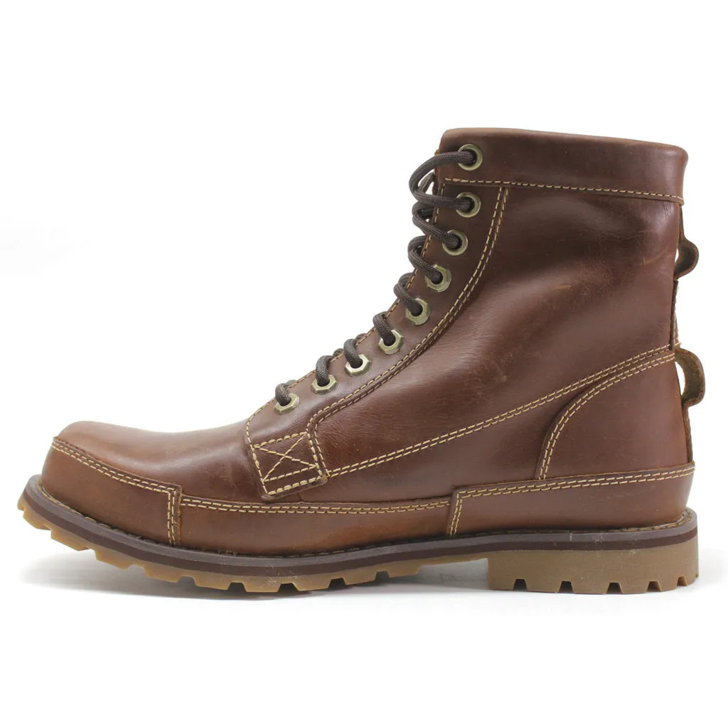 Timberland Originals 6 In Nubuck Men's Ankle Boots