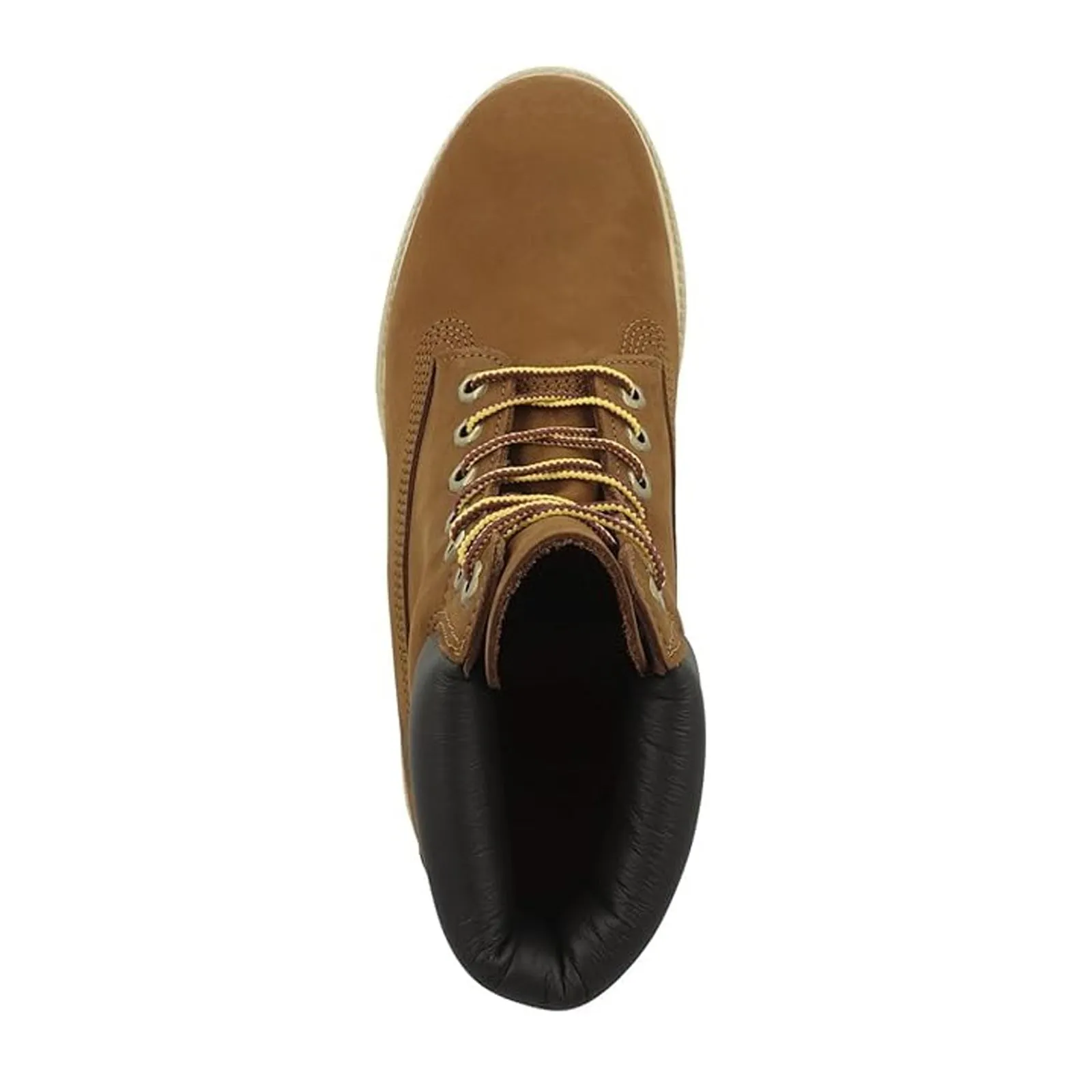Timberland Premium 6 Inch Nubuck Leather Men's Ankle Boots