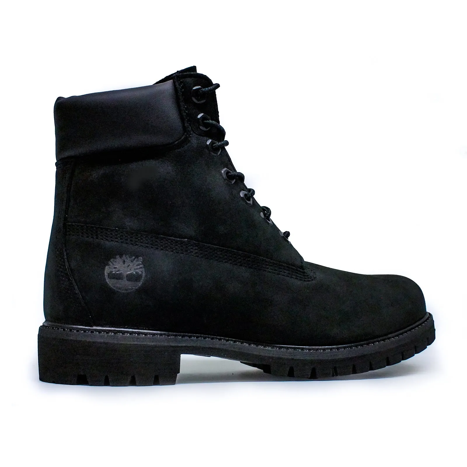 Timberland Premium 6 Inch Nubuck Leather Men's Ankle Boots