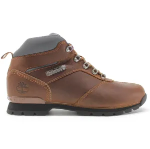 Timberland Splitrock Mid Hiker Leather Men's Ankle Hiking Boots
