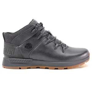 Timberland Sprint Trekker Mid Leather Men's Ankle Trekking Boots