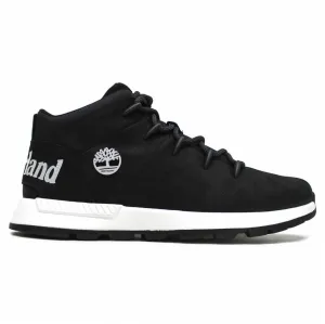 Timberland Sprint Trekker Mid Nubuck Men's Ankle Trekking Boots