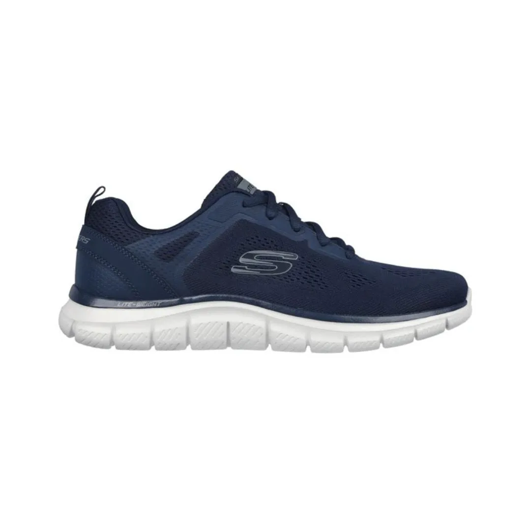 Track Lifestyle Shoes Skechers Men Shoes