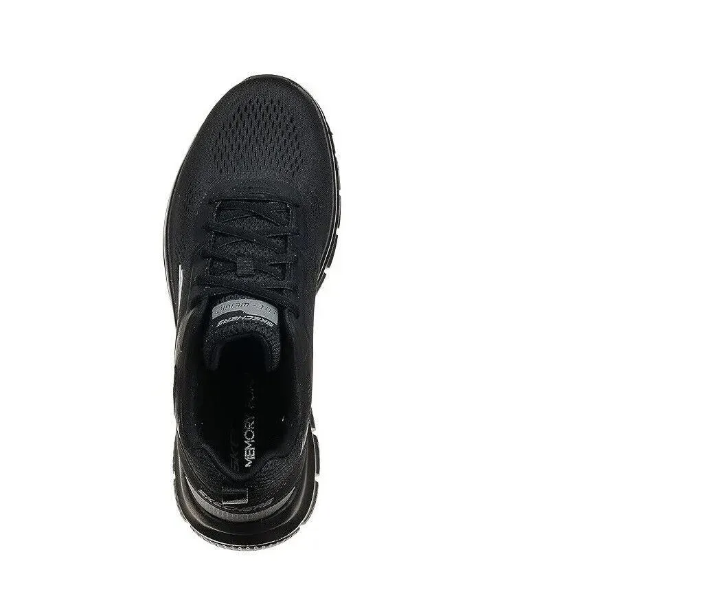 Track Lifestyle Shoes Skechers Men Shoes