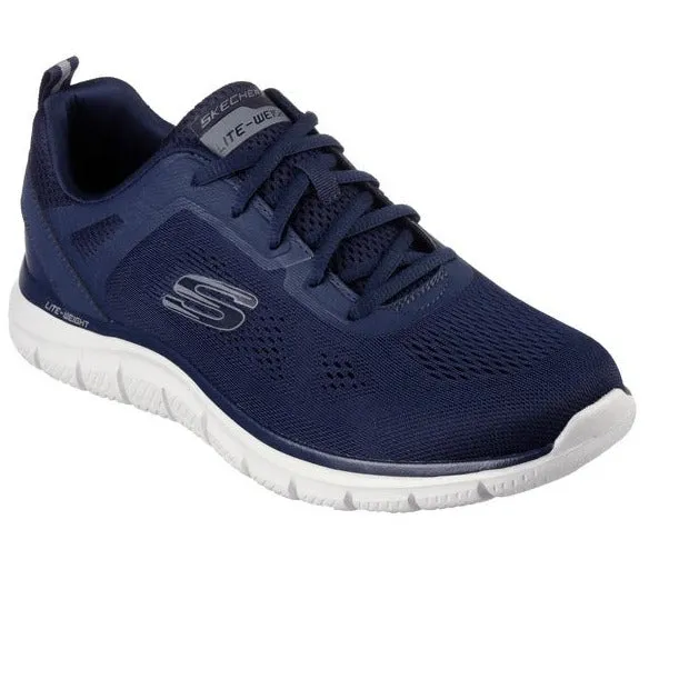 Track Lifestyle Shoes Skechers Men Shoes