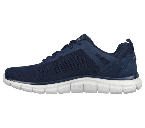 Track Lifestyle Shoes Skechers Men Shoes