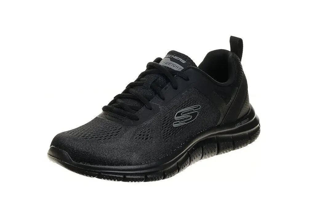 Track Lifestyle Shoes Skechers Men Shoes