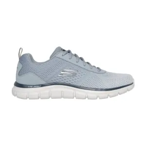 Track-Ripkent Lifestyle Shoes Skechers Men Shoes
