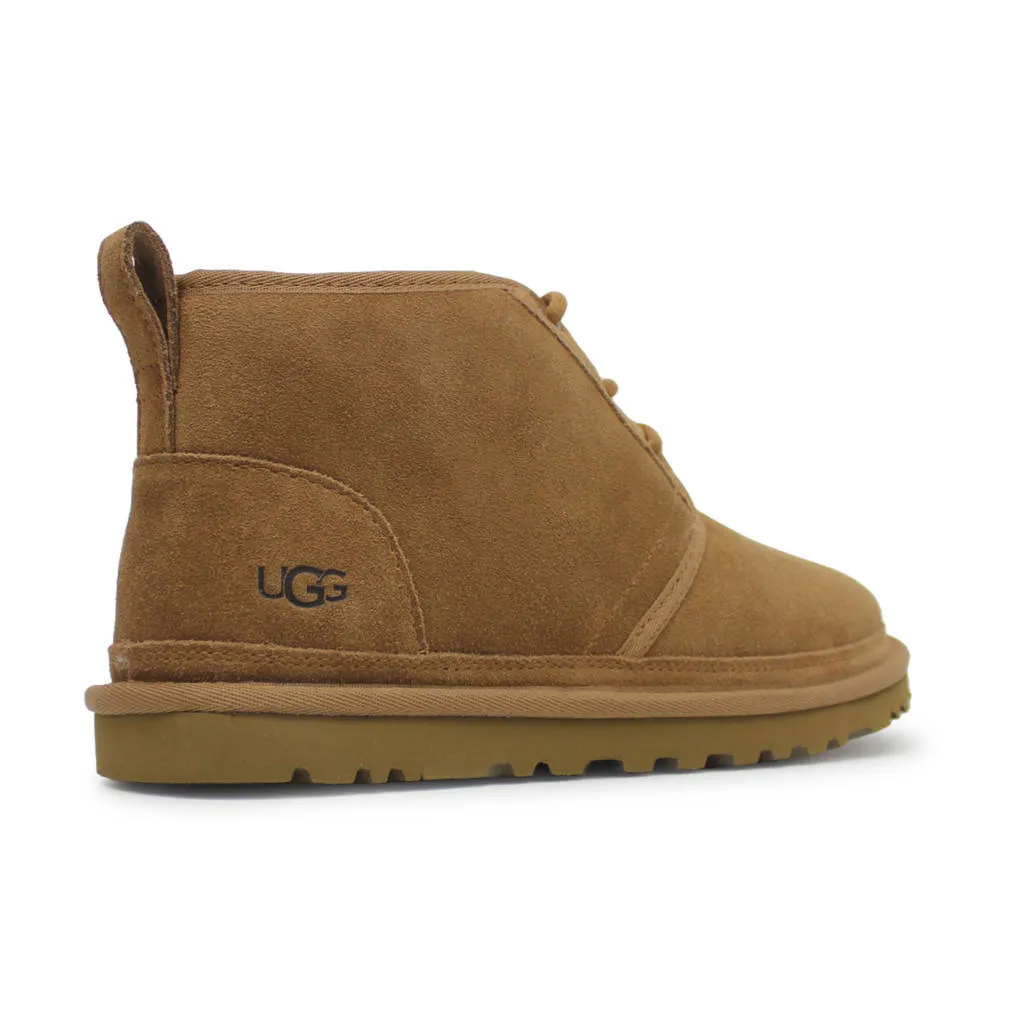 Ugg Neumel Suede Men's Chukka Boots