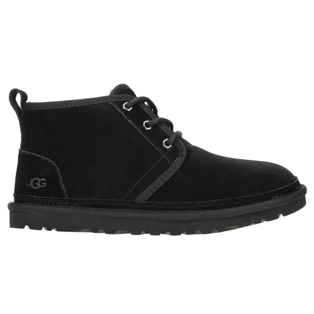 Ugg Neumel Suede Men's Chukka Boots