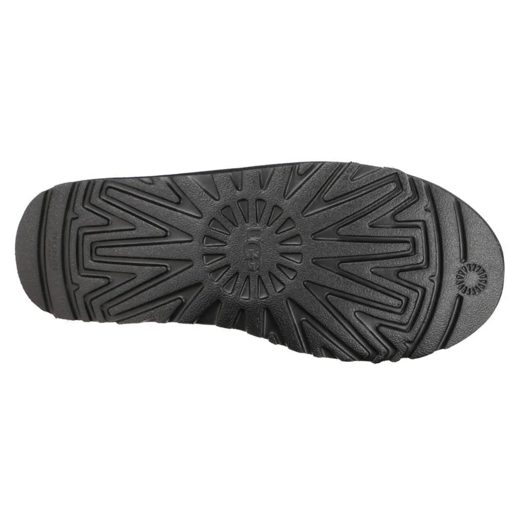 Ugg Neumel Suede Men's Chukka Boots
