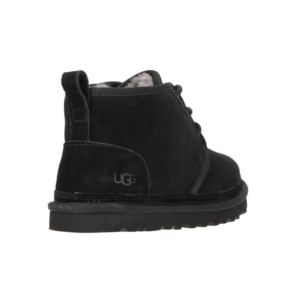Ugg Neumel Suede Men's Chukka Boots