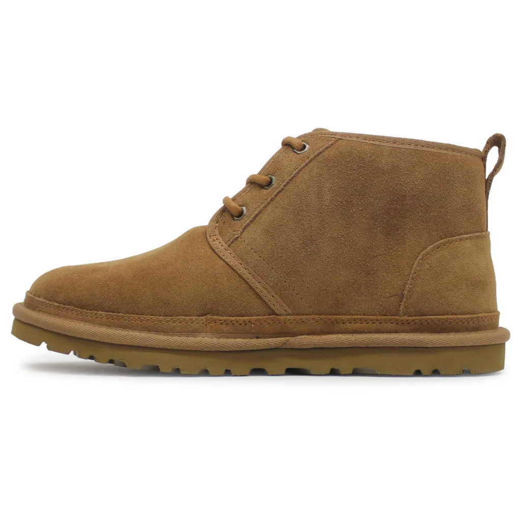 Ugg Neumel Suede Men's Chukka Boots