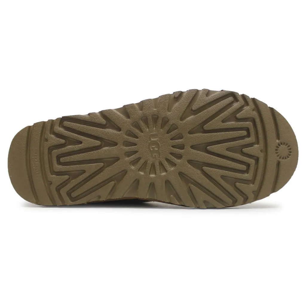 Ugg Neumel Suede Men's Chukka Boots