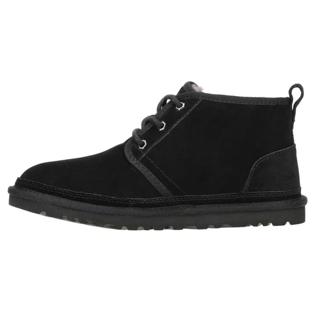 Ugg Neumel Suede Men's Chukka Boots