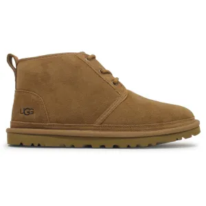 Ugg Neumel Suede Men's Chukka Boots