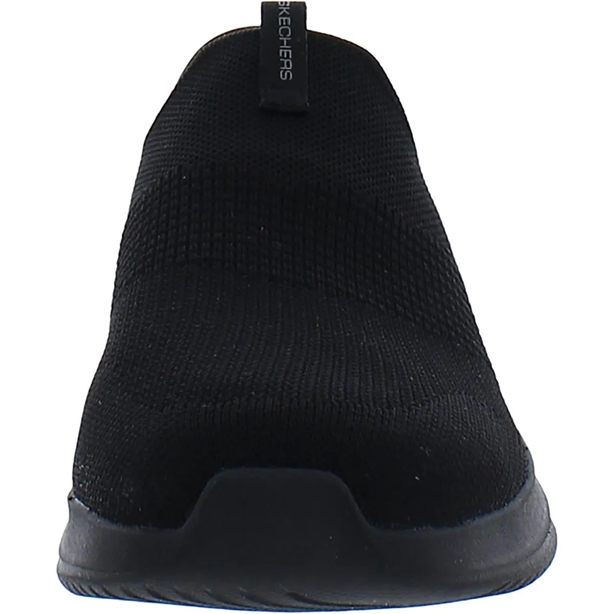 Ultra Flex 3.0 Smooth Step Mens Breathable Walking Slip-On Shoes