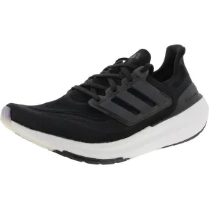 Ultraboost Light Mens Lace-Up Manmade Running & Training Shoes