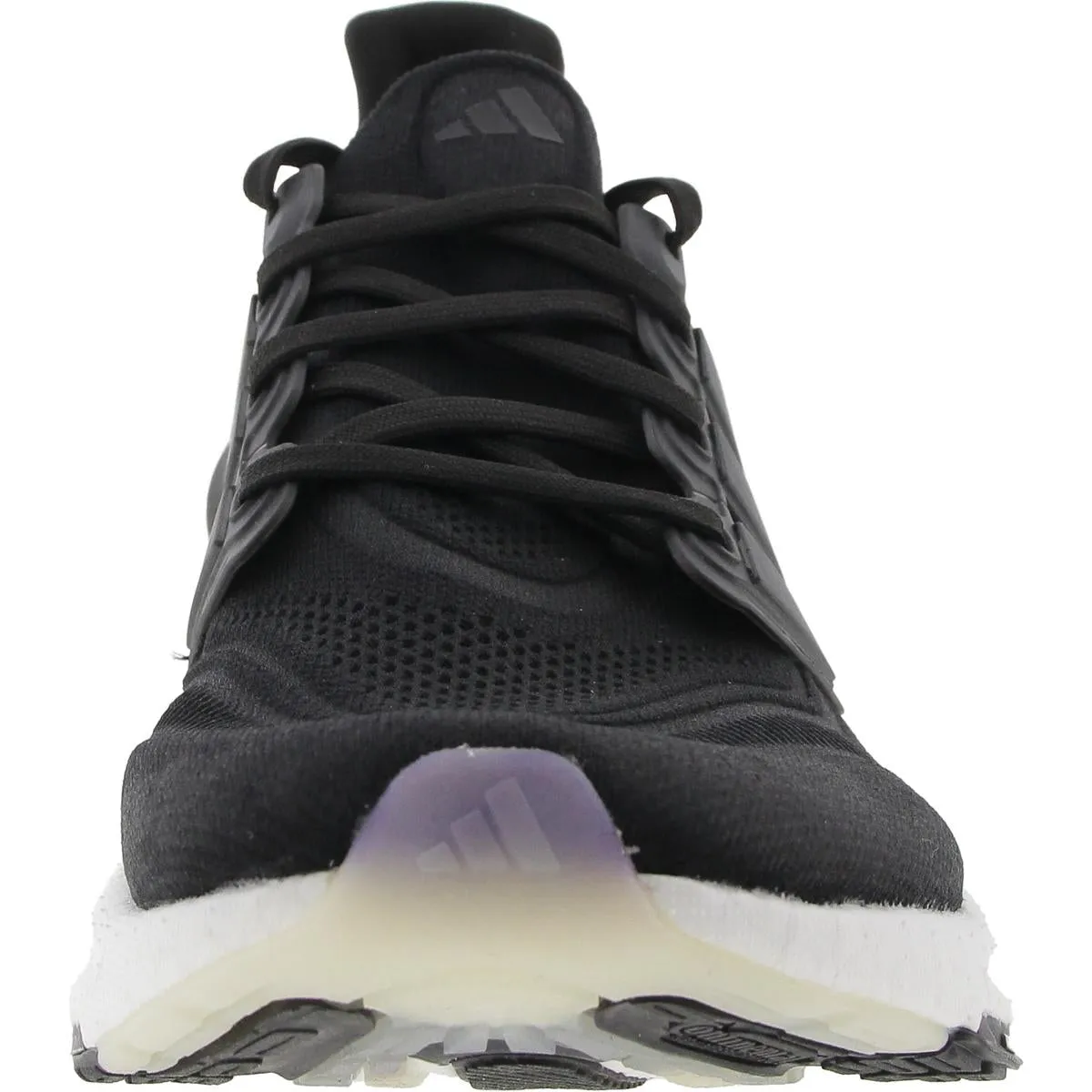 Ultraboost Light Mens Lace-Up Manmade Running & Training Shoes