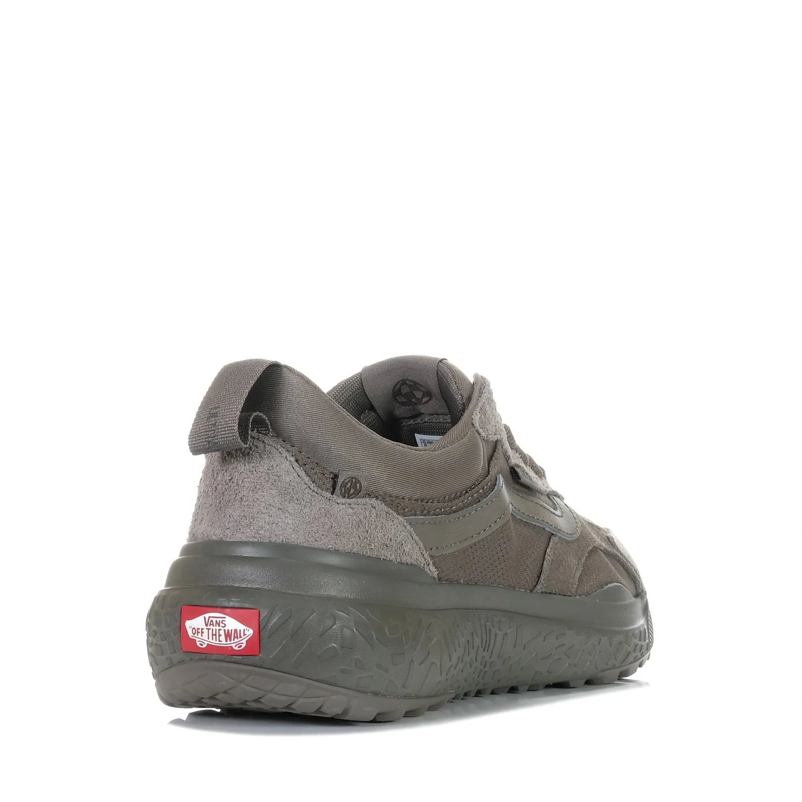 Vans MTE Ultrarange Neo VR3 Mono Bungee Cord Shoes_Vans