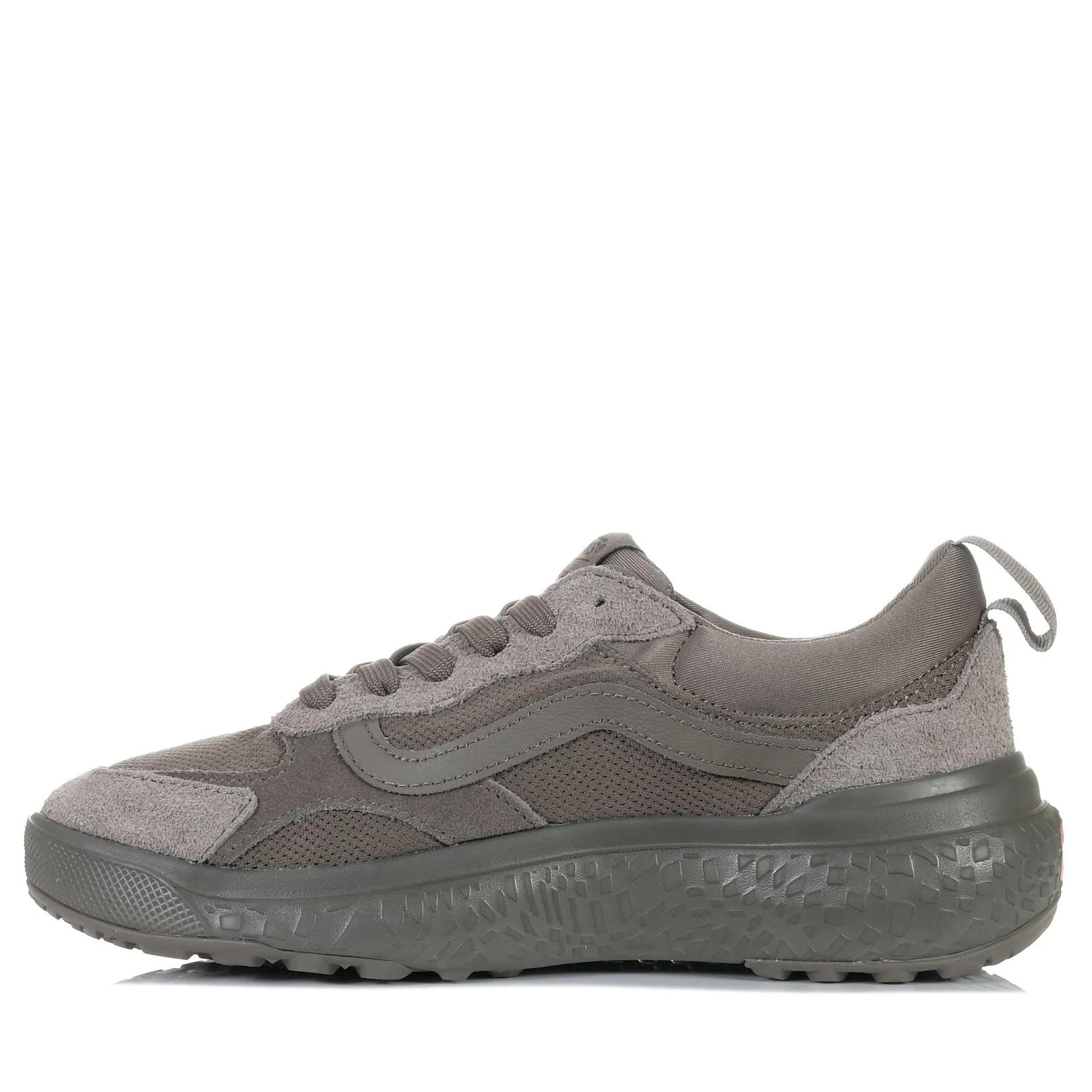 Vans MTE Ultrarange Neo VR3 Mono Bungee Cord Shoes_Vans