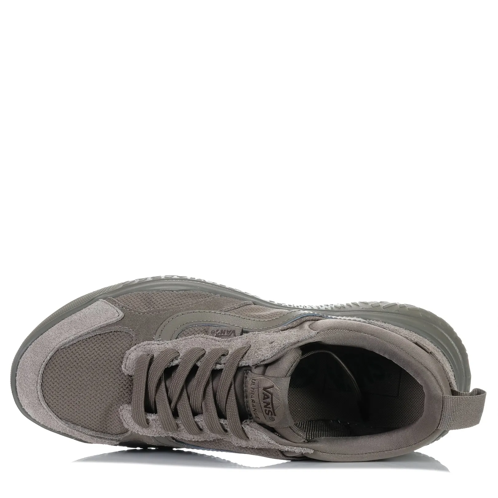 Vans MTE Ultrarange Neo VR3 Mono Bungee Cord Shoes_Vans