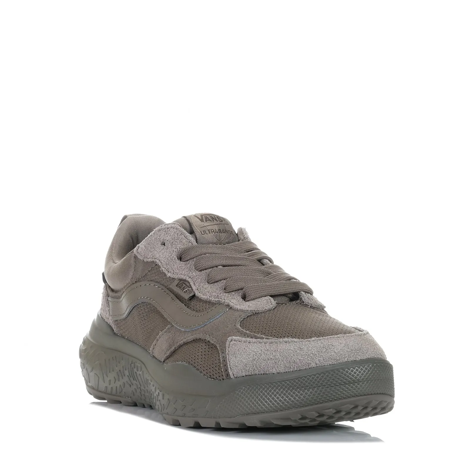 Vans MTE Ultrarange Neo VR3 Mono Bungee Cord Shoes_Vans