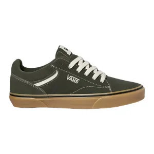 Vans Seldan Suede