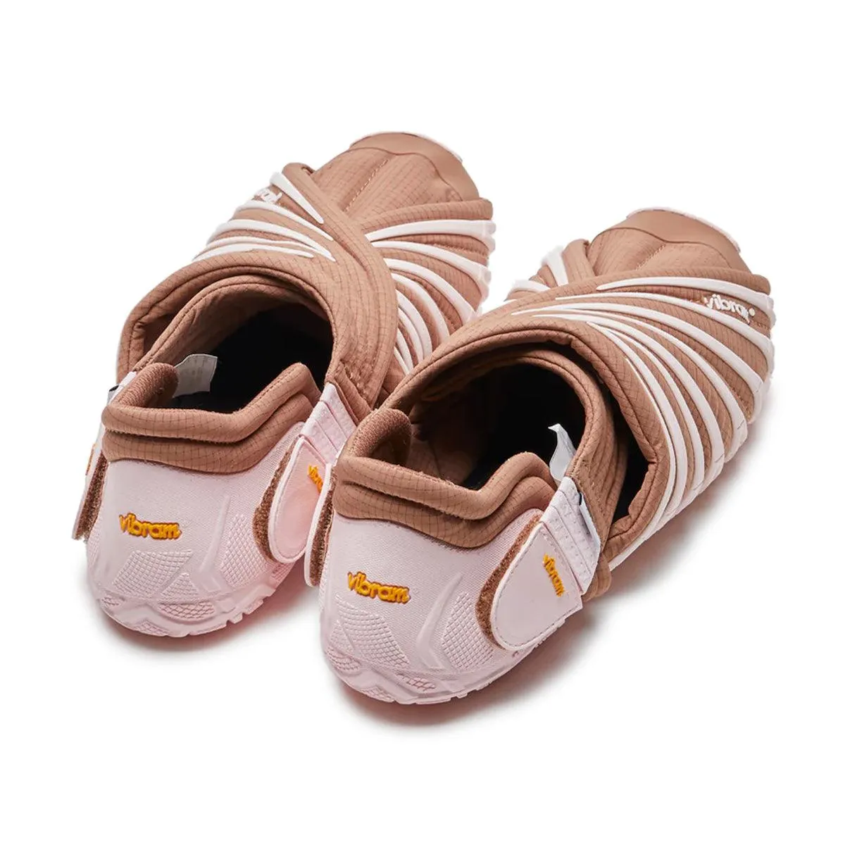   Vibram FUROSHIKI Futon Low 'Brown Pink'