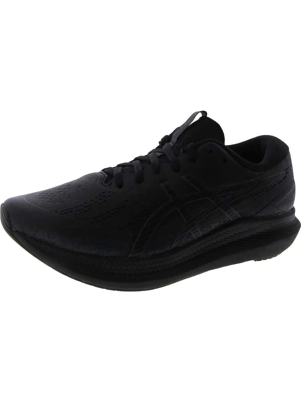 Walkride FF Womens Faux Leather Walking Running & Training Shoes