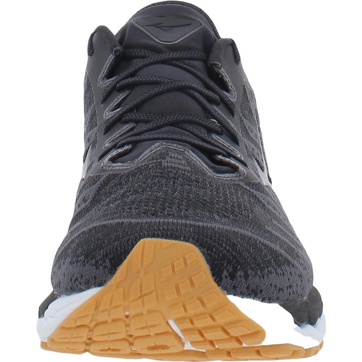 Wave Sky 4  Mens Knit Fitness Running Shoes