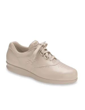 Women's Free Time Walking Shoe - Medium In Bone