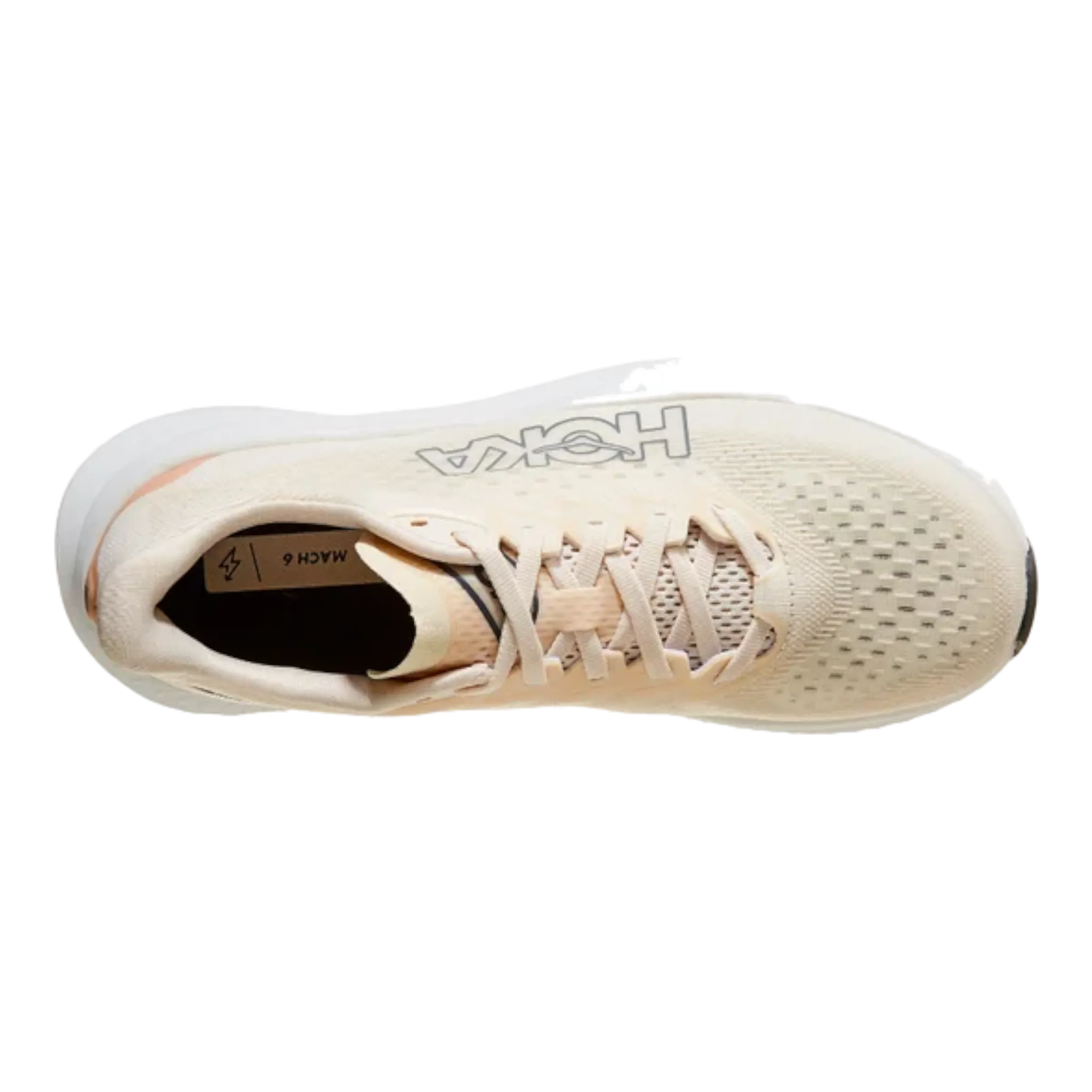 Women's Mach 6