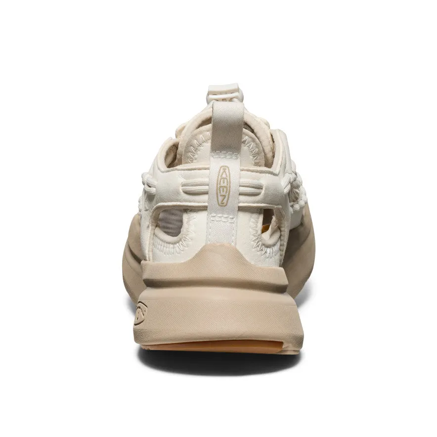 Women's UNEEK WK Sneaker  |  Birch/Plaza Taupe