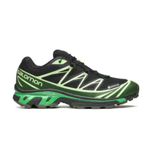 XT-6 GORE-TEX 'Black Eden'