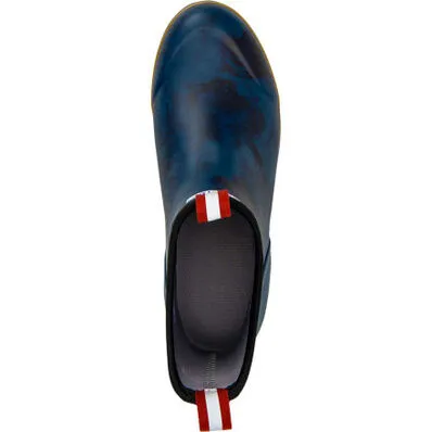 XTRATUF 6" ANKLE DECK BOOT MEN'S - FINAL SALE!
