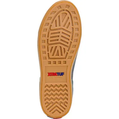 XTRATUF 6" ANKLE DECK BOOT MEN'S - FINAL SALE!