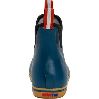 XTRATUF 6" ANKLE DECK BOOT MEN'S - FINAL SALE!