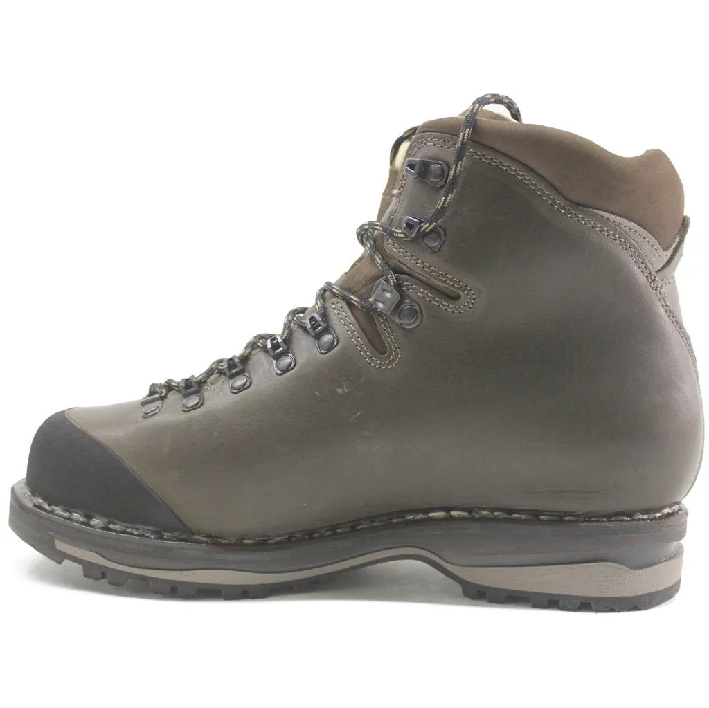 Zamberlan 1025 Tofane NW GTX RR Leather Unisex Waterproof Trekking Boots