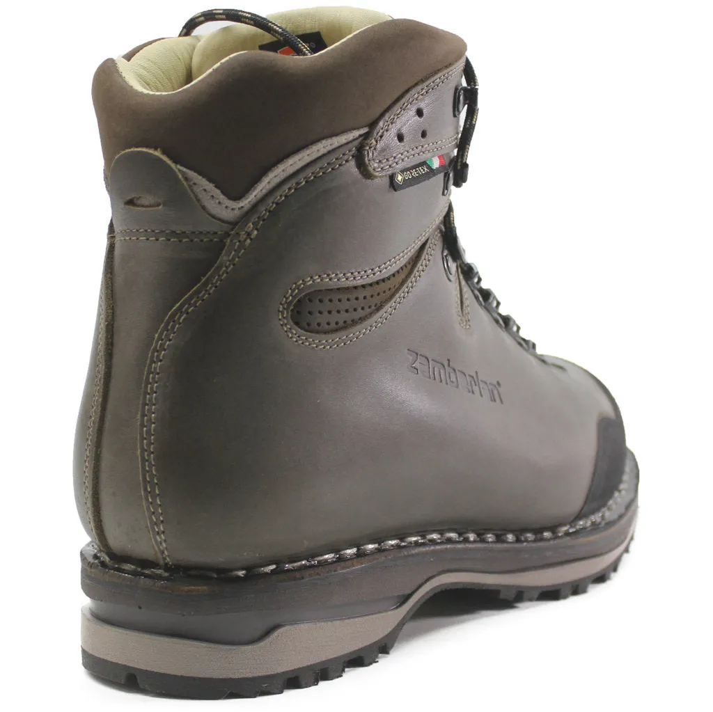 Zamberlan 1025 Tofane NW GTX RR Leather Unisex Waterproof Trekking Boots