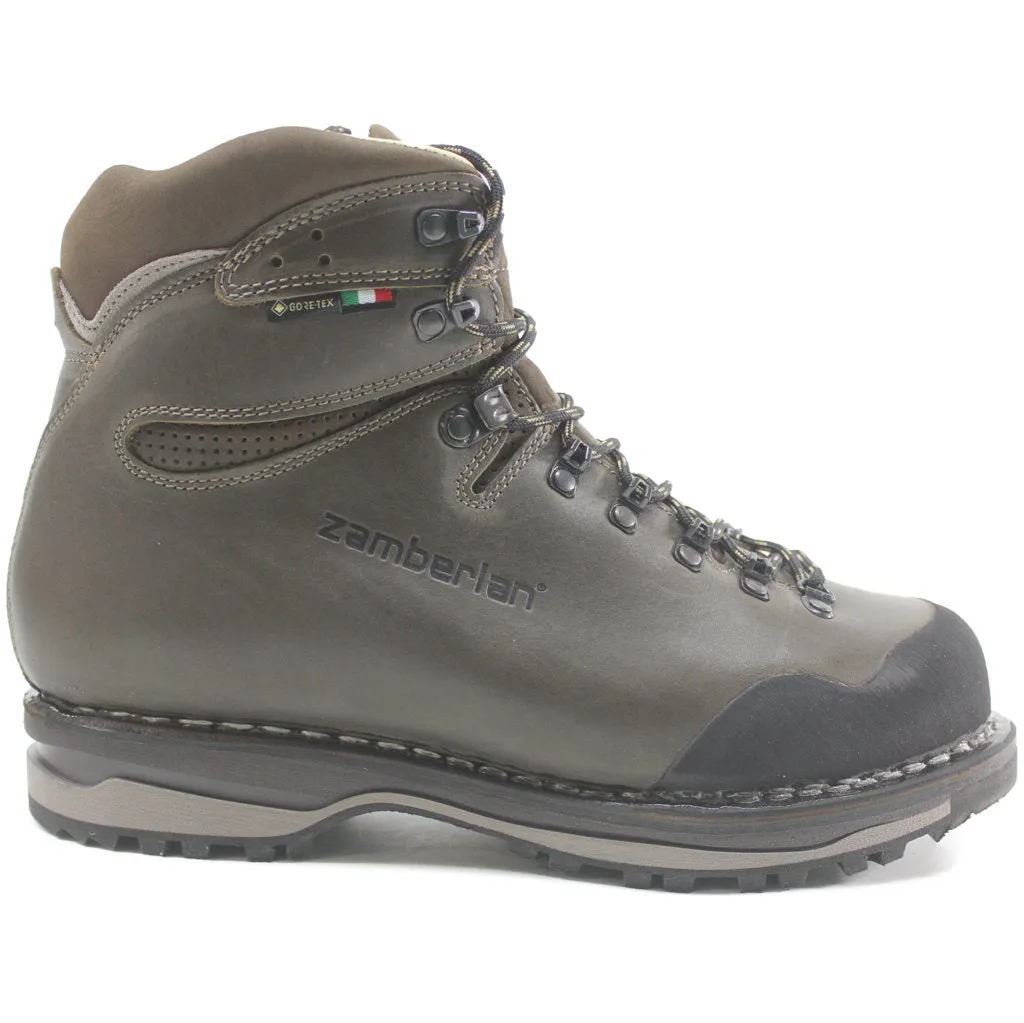 Zamberlan 1025 Tofane NW GTX RR Leather Unisex Waterproof Trekking Boots