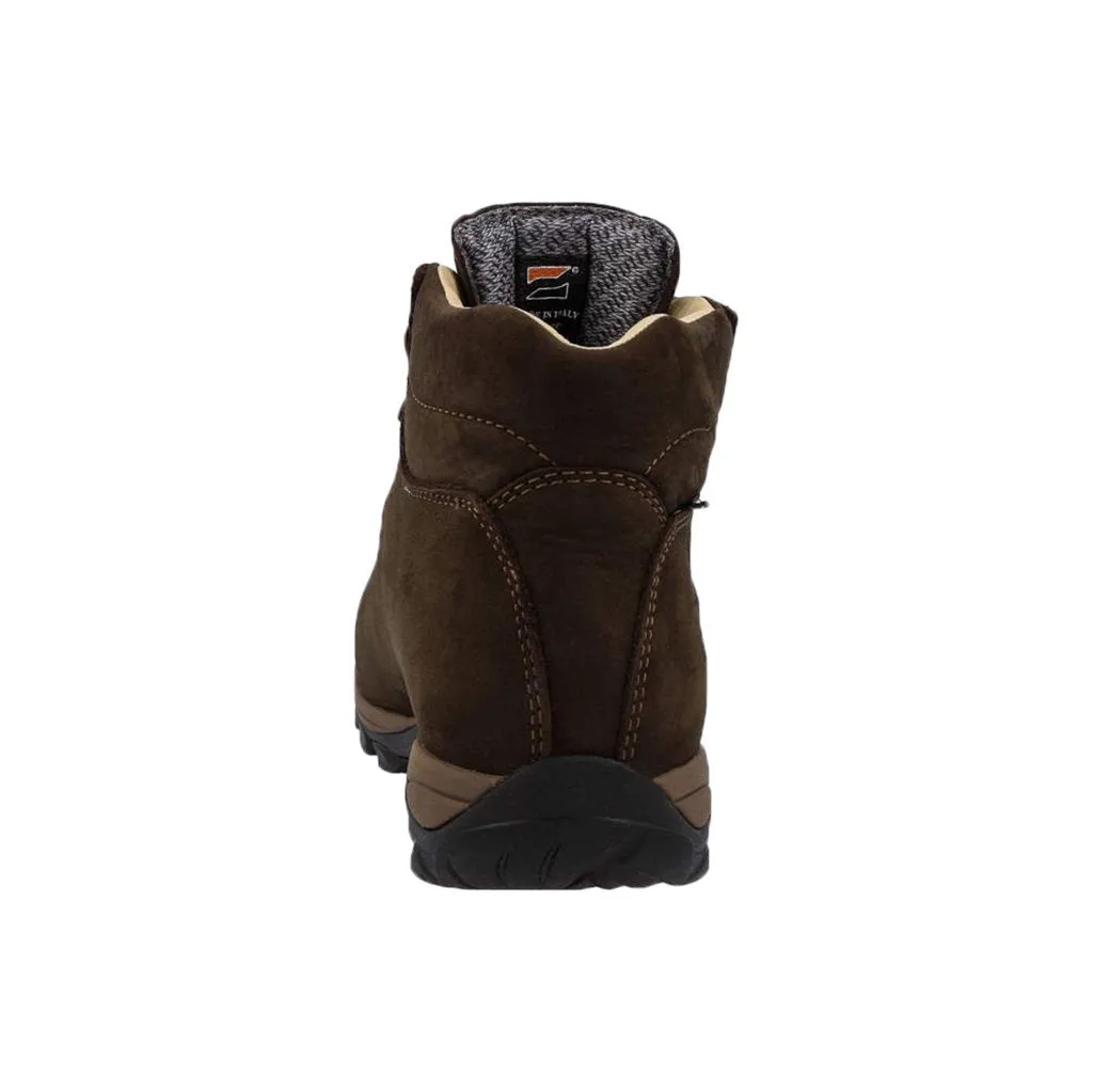 Zamberlan 320 New Trail Lite Evo GTX Nubuck Leather Men's Hiking Boots