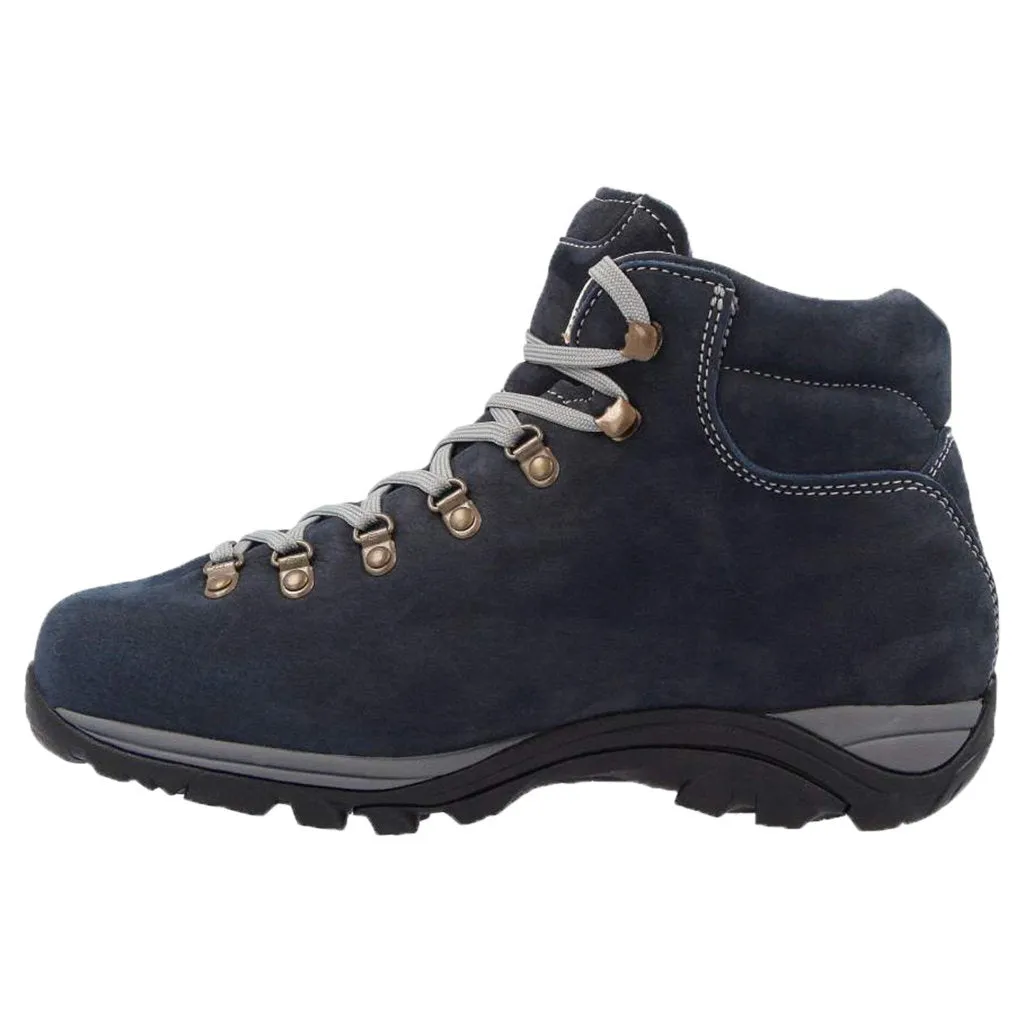 Zamberlan 320 New Trail Lite Evo GTX Nubuck Leather Men's Hiking Boots