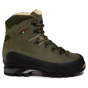 Zamberlan 961 Guide LTH RR Nubuck Leather Unisex Trekking Boots