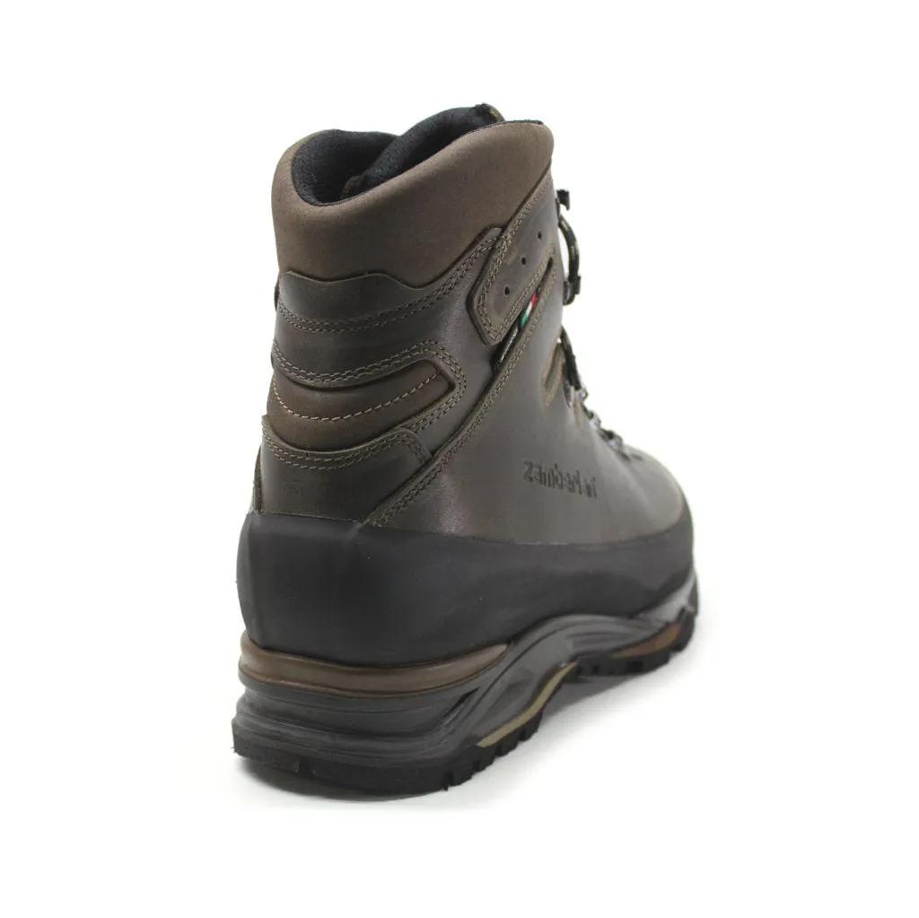 Zamberlan 971 Guide Lux GTX RR CF Full Grain Leather Men's Trekking Boots