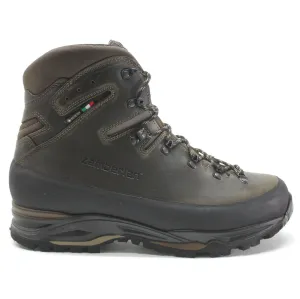 Zamberlan 971 Guide Lux GTX RR CF Full Grain Leather Men's Trekking Boots